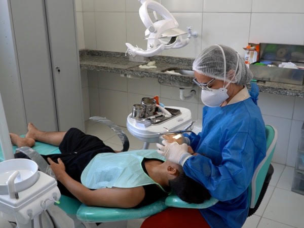 Caucaia abre sete postos de saúde para atendimento médico, de enfermagem e odontologia neste sábado (28)