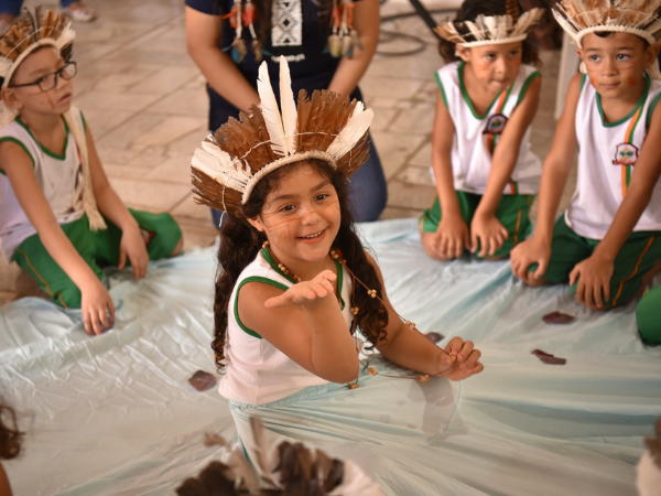 Prefeitura de Caucaia realiza Seminário sobre povos e comunidades tradicionais