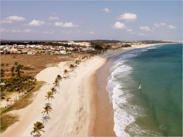 1ª Conferência Municipal do Meio Ambiente de Caucaia acontece no próximo dia 10 de dezembro